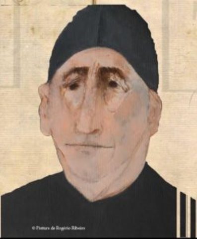 Nascimento de Fernão Lopes