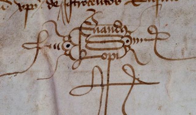 Guarda-mor da Torre do Tombo