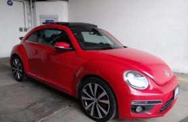 BEETLE 2015