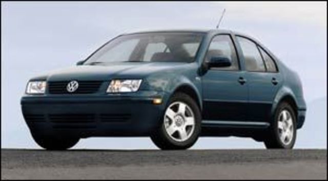 JETTA DE 2002
