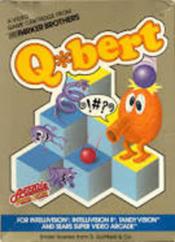 Q*bert