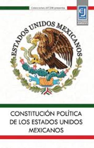 Proyecto de reforma Art. 16