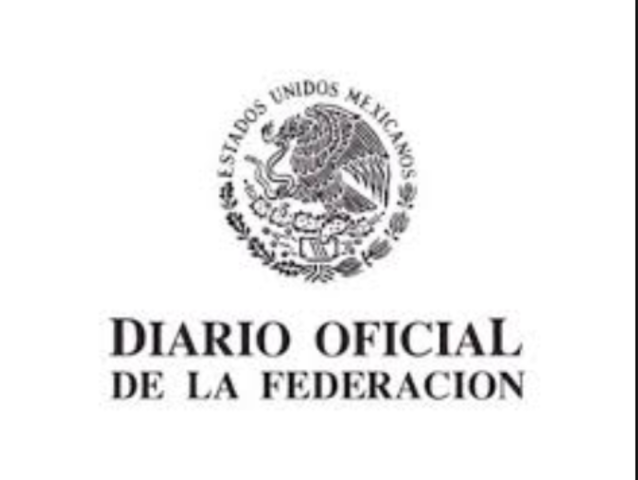 Los Estados Unidos Mexicanos marca una pauta para el derecho a la protección de datos personales.