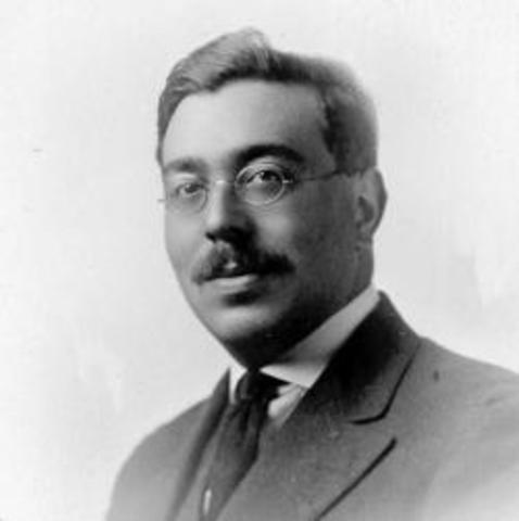 Norbert Wiener