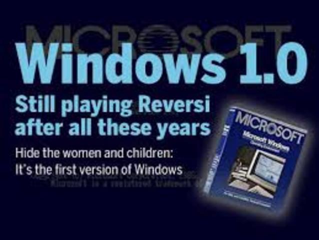 windows 1.0