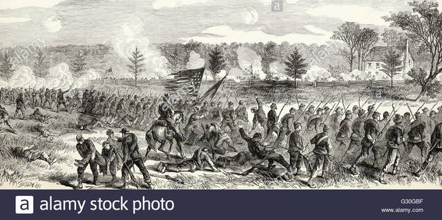 This war is terrible