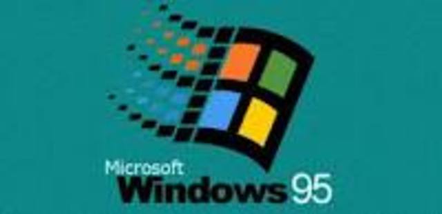 Windows 95