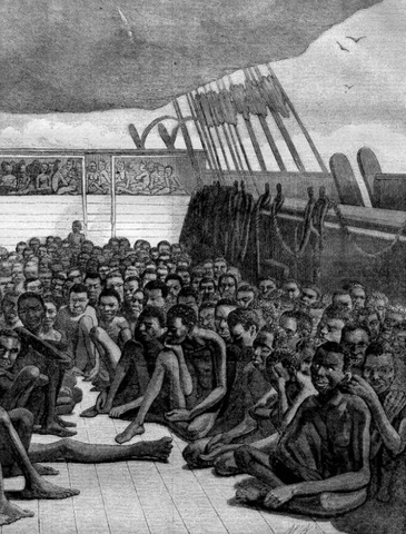 There are problems in our country