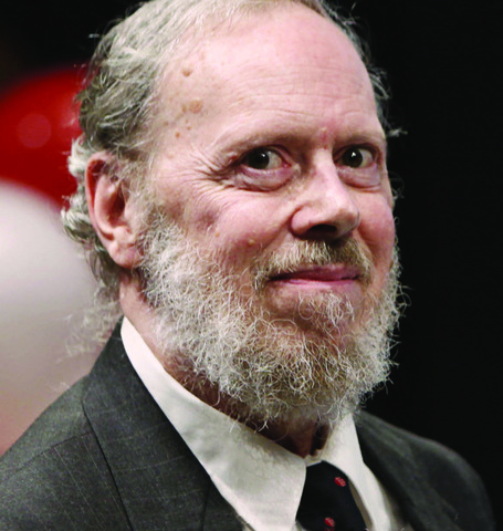 Dennis Ritchie