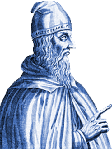 Ktesibios de Alenjandría