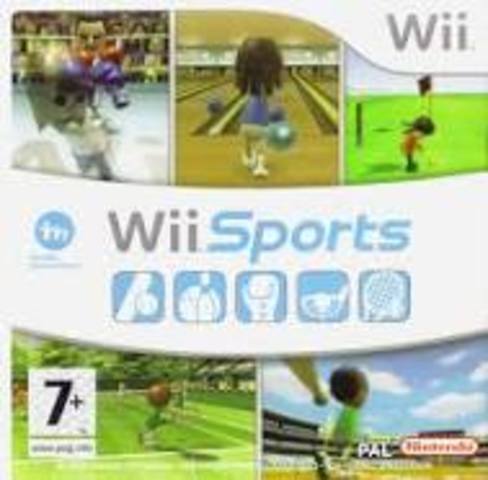 Wii Sports