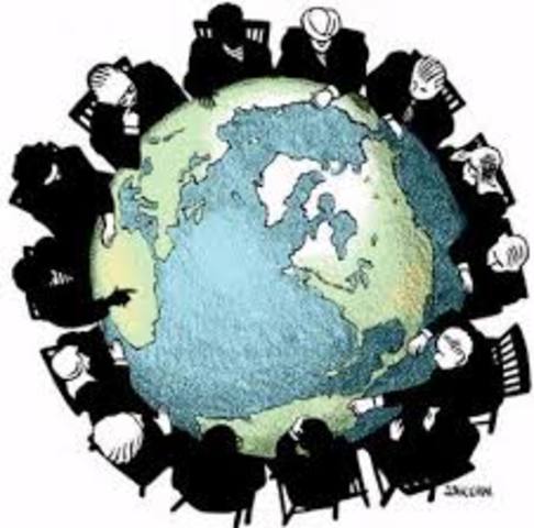 Globalización de los mercados