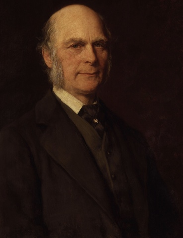 Francis Galton