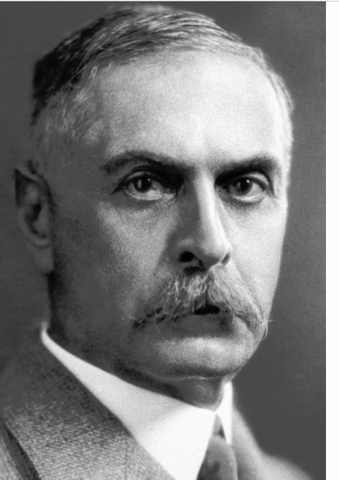 Karl Landsteiner