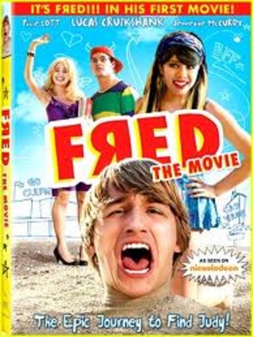 fred the movie