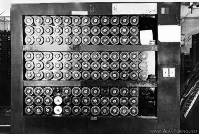turing machine