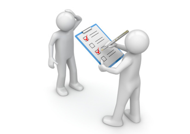 Primer sondeo de mercado