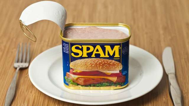 Spam! The First Mass Message is Sent