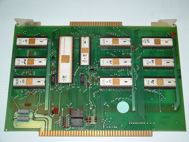 The Computer Chip