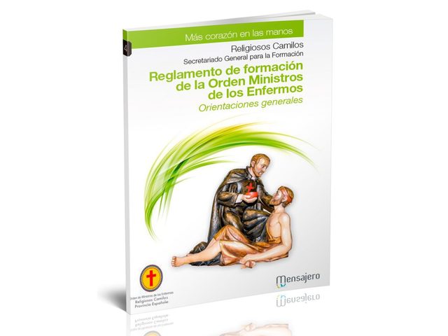 Instrucción de Enfermeros