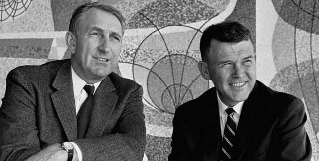 Computer History Museum