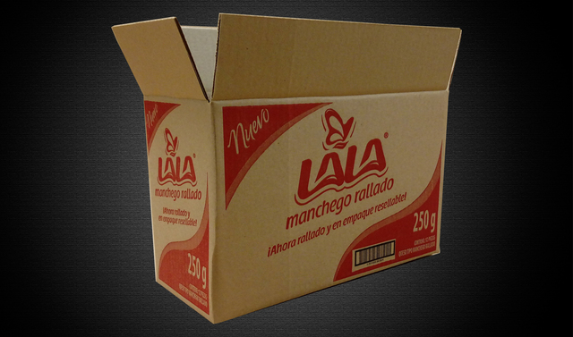 Nuevas formas de empaquetar