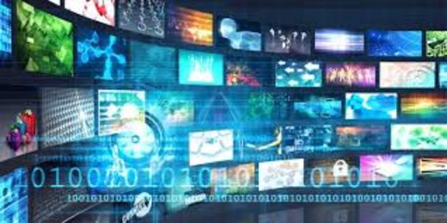 Surge la televisión y radio por Internet