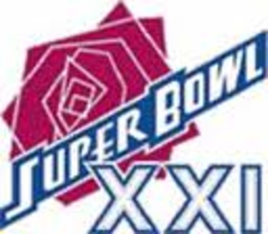 Superbowl XXI