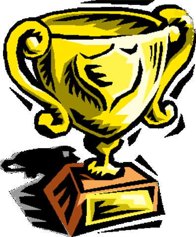 A great recognition.