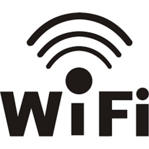 inicios del WIFI