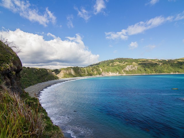 Chiloe` Island, Chile