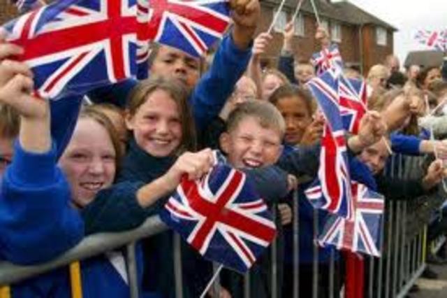 Leyes de la prohibición del trabajo infantil