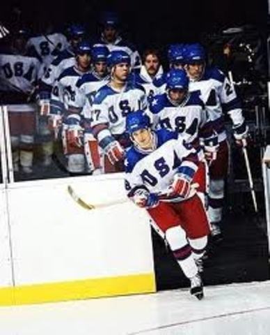 Patrick was also the general manager for the 2002 US Olympic team, also coached by Brooks, which won the silver medal – the first US hockey medal since the 1980 team. This tournament was further notable as it was largely the same roster that underperforme