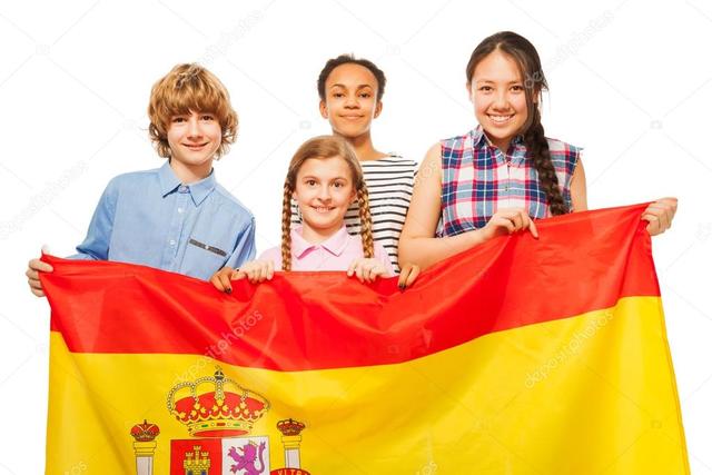 El trabajo infantil en España.