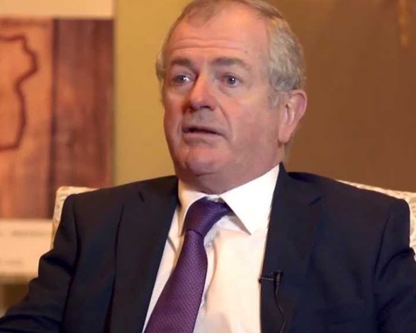 Logística internacional