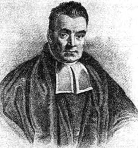 Thomas Bayes - Inferencia de Probabilidad