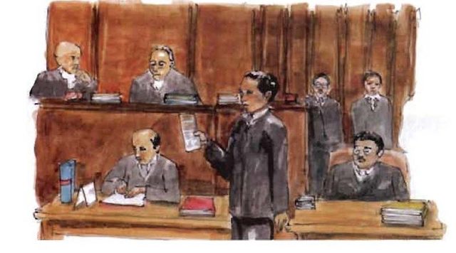 Reforma del articulo 73 constitucional