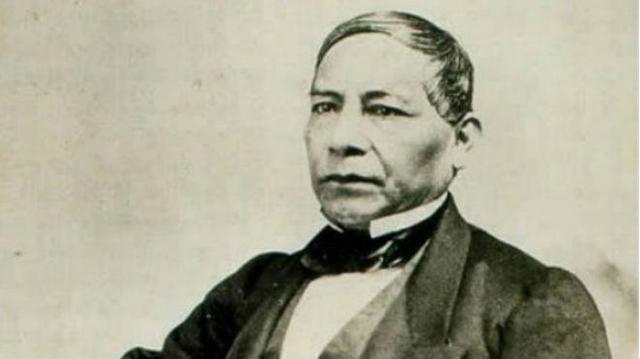 Juárez promulga una ley de educación