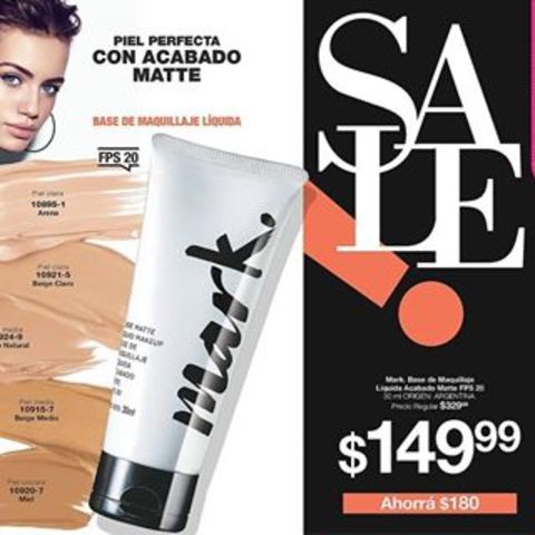 Nueva forma de venta