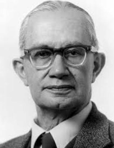 César González Alcántara retoma la importancia de la función de control