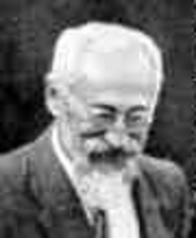 William Sealy Gosset (Canterbury)