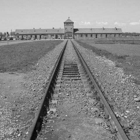 No health for the Jews