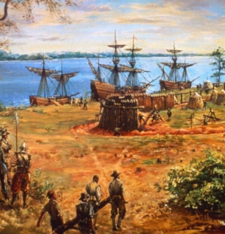Jamestown