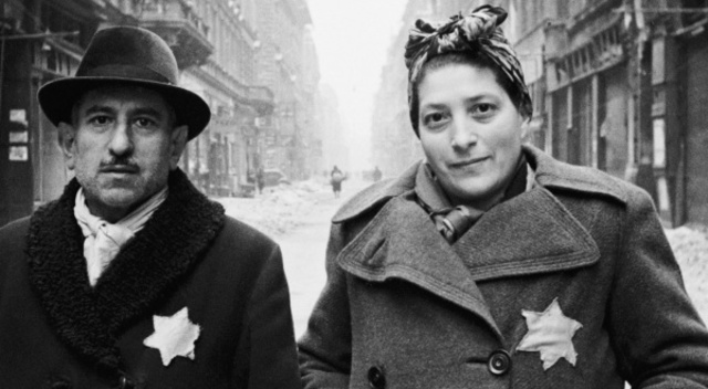 Jews can't participate in professional activities