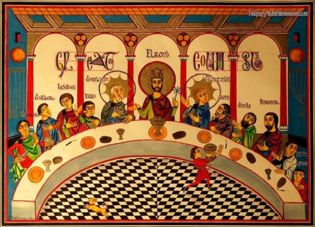 Fel Orthead Peace Accords