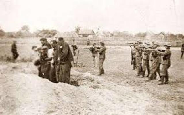 Nazi Assault 1933-1939 part 1