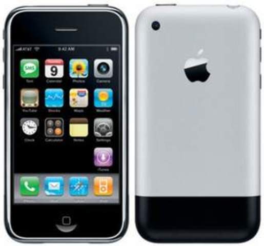 iphone 1