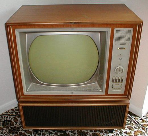 Television