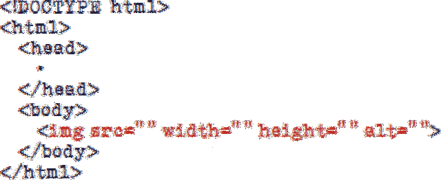 HTML como un estándar