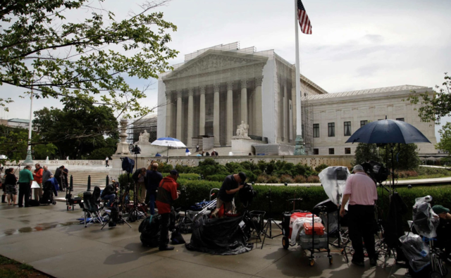 Supreme Court Decides Naturally Occurring Human Genes Cannot Be Patented